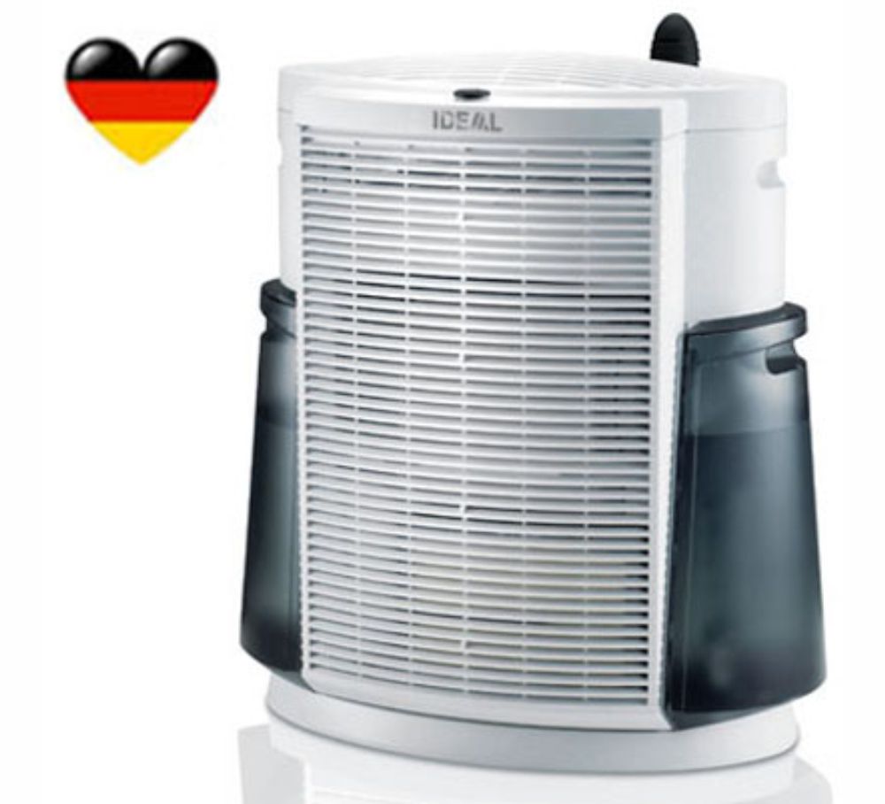 دستگاه ایر واشر و تصفیه هوا و تنظیم رطوبت ACC-55